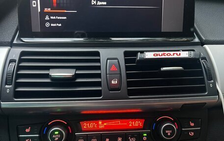 BMW X6, 2013 год, 2 200 000 рублей, 7 фотография