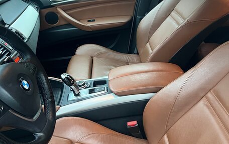 BMW X6, 2013 год, 2 200 000 рублей, 6 фотография