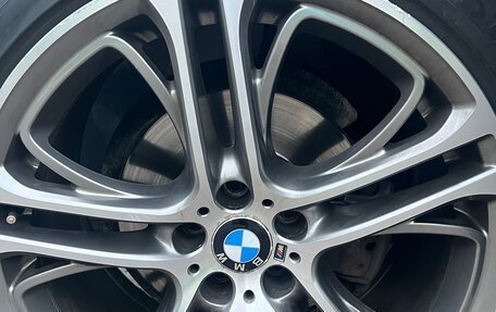 BMW X6, 2013 год, 2 200 000 рублей, 4 фотография
