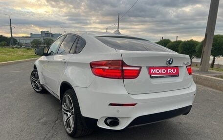 BMW X6, 2013 год, 2 200 000 рублей, 11 фотография