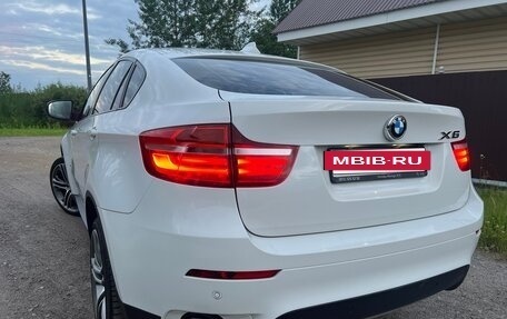BMW X6, 2013 год, 2 200 000 рублей, 3 фотография
