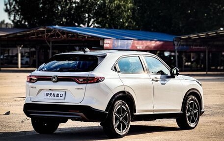Honda Vezel, 2023 год, 1 681 230 рублей, 5 фотография