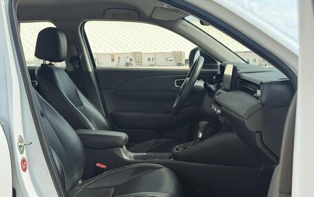 Honda Vezel, 2023 год, 1 681 230 рублей, 14 фотография