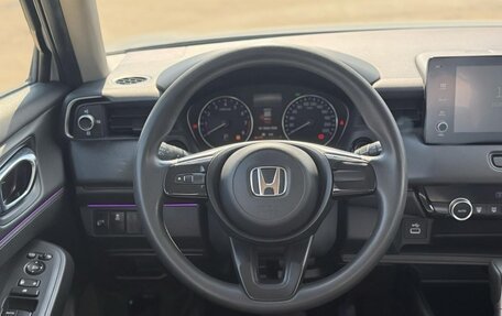 Honda Vezel, 2023 год, 1 681 230 рублей, 9 фотография
