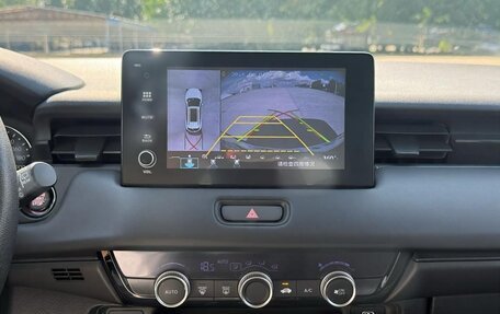 Honda Vezel, 2023 год, 1 681 230 рублей, 10 фотография