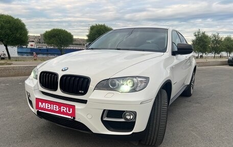 BMW X6, 2013 год, 2 200 000 рублей, 13 фотография