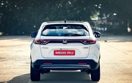 Honda Vezel, 2023 год, 1 681 230 рублей, 7 фотография