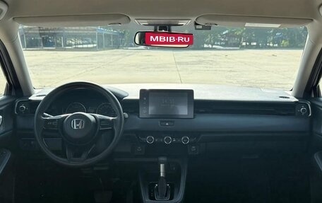 Honda Vezel, 2023 год, 1 681 230 рублей, 12 фотография