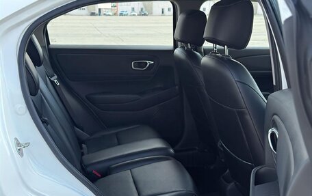 Honda Vezel, 2023 год, 1 681 230 рублей, 15 фотография