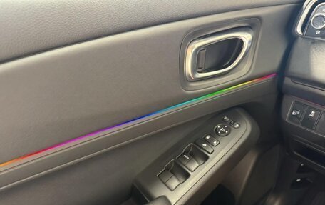 Honda Vezel, 2023 год, 1 681 230 рублей, 23 фотография