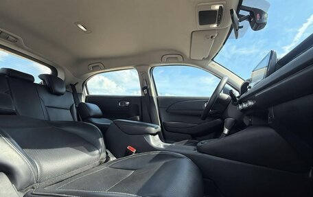 Honda Vezel, 2023 год, 1 681 230 рублей, 19 фотография