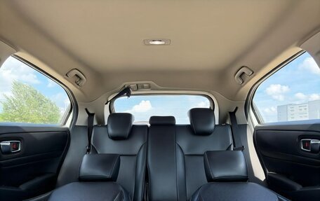 Honda Vezel, 2023 год, 1 681 230 рублей, 18 фотография