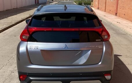 Mitsubishi Eclipse Cross, 2024 год, 2 550 600 рублей, 6 фотография
