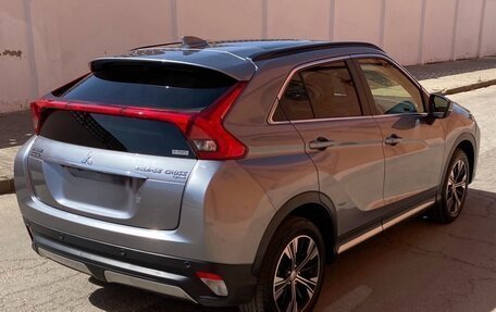 Mitsubishi Eclipse Cross, 2024 год, 2 550 600 рублей, 4 фотография