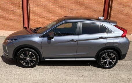 Mitsubishi Eclipse Cross, 2024 год, 2 550 600 рублей, 7 фотография
