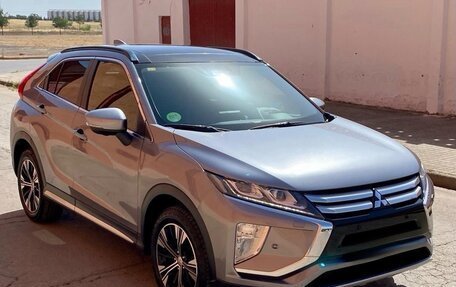Mitsubishi Eclipse Cross, 2024 год, 2 550 600 рублей, 2 фотография