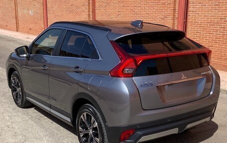 Mitsubishi Eclipse Cross, 2024 год, 2 550 600 рублей, 5 фотография