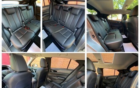 Mitsubishi Eclipse Cross, 2024 год, 2 550 600 рублей, 11 фотография