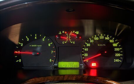 Hyundai Sonata IV рестайлинг, 2005 год, 530 000 рублей, 10 фотография