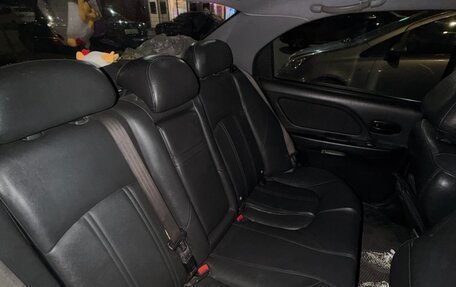 Hyundai Sonata IV рестайлинг, 2005 год, 530 000 рублей, 7 фотография
