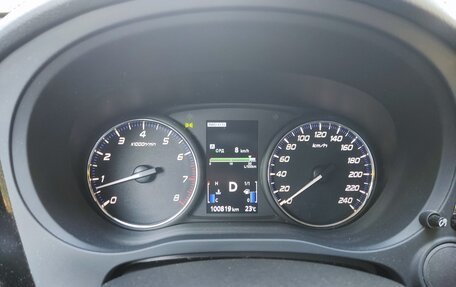 Mitsubishi Outlander III рестайлинг 3, 2016 год, 1 700 000 рублей, 3 фотография