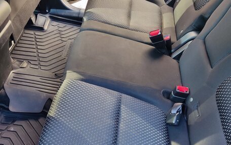 Mitsubishi Outlander III рестайлинг 3, 2016 год, 1 700 000 рублей, 14 фотография