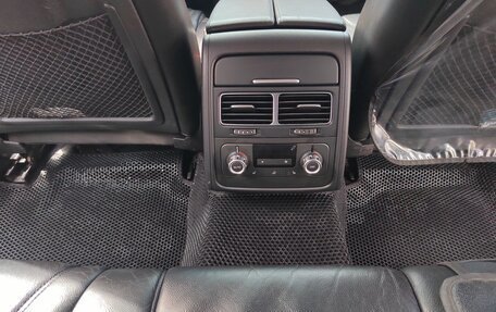 Volkswagen Touareg III, 2013 год, 2 290 000 рублей, 15 фотография