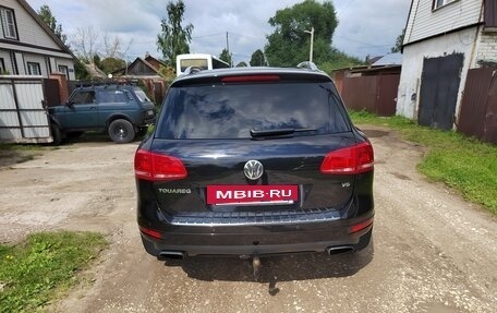 Volkswagen Touareg III, 2013 год, 2 290 000 рублей, 6 фотография
