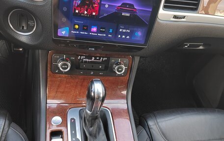 Volkswagen Touareg III, 2013 год, 2 290 000 рублей, 11 фотография