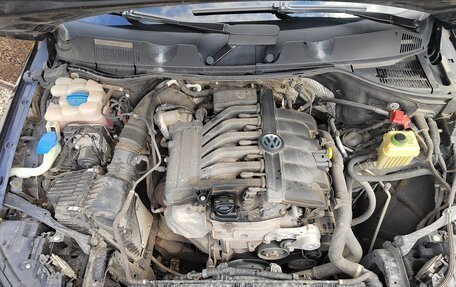 Volkswagen Touareg III, 2013 год, 2 290 000 рублей, 16 фотография