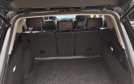 Volkswagen Touareg III, 2013 год, 2 290 000 рублей, 18 фотография