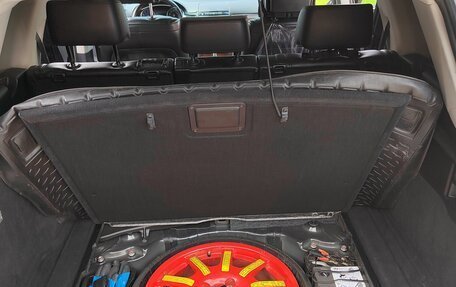 Volkswagen Touareg III, 2013 год, 2 290 000 рублей, 19 фотография