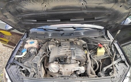 Volkswagen Touareg III, 2013 год, 2 290 000 рублей, 17 фотография