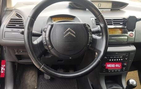 Citroen C4 II рестайлинг, 2008 год, 360 000 рублей, 3 фотография