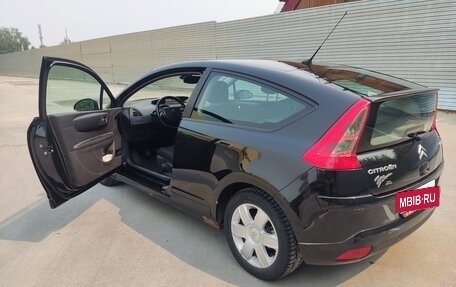 Citroen C4 II рестайлинг, 2008 год, 360 000 рублей, 5 фотография
