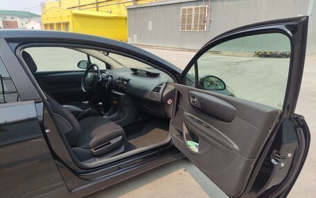 Citroen C4 II рестайлинг, 2008 год, 360 000 рублей, 6 фотография