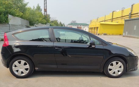 Citroen C4 II рестайлинг, 2008 год, 360 000 рублей, 10 фотография