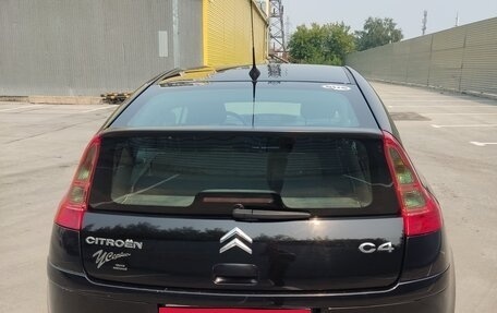 Citroen C4 II рестайлинг, 2008 год, 360 000 рублей, 11 фотография