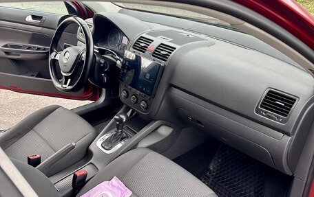 Volkswagen Jetta VI, 2008 год, 800 000 рублей, 13 фотография