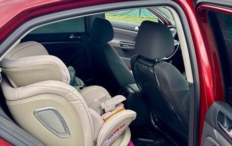Volkswagen Jetta VI, 2008 год, 800 000 рублей, 14 фотография