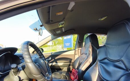 KIA Rio III рестайлинг, 2017 год, 1 200 000 рублей, 7 фотография