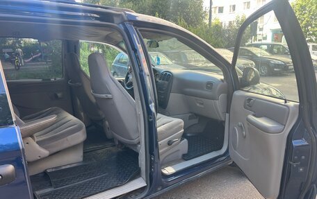 Dodge Caravan IV, 2003 год, 450 000 рублей, 7 фотография