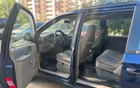 Dodge Caravan IV, 2003 год, 450 000 рублей, 8 фотография