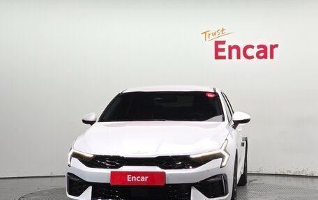 KIA K5, 2023 год, 1 993 000 рублей, 6 фотография