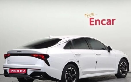 KIA K5, 2023 год, 1 993 000 рублей, 2 фотография