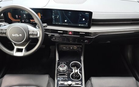 KIA K5, 2023 год, 1 993 000 рублей, 9 фотография