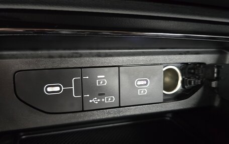 KIA K5, 2023 год, 1 993 000 рублей, 18 фотография