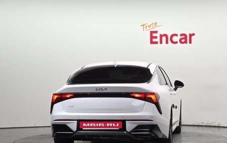 KIA K5, 2023 год, 1 993 000 рублей, 12 фотография