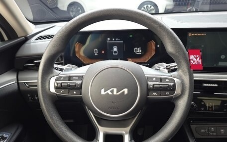 KIA K5, 2023 год, 1 993 000 рублей, 11 фотография