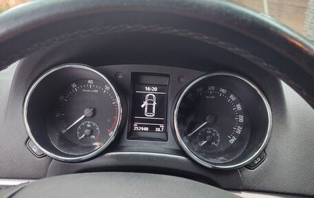 Skoda Yeti I рестайлинг, 2013 год, 545 000 рублей, 5 фотография